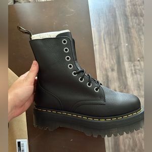 Dr. Martens Jadon III boots